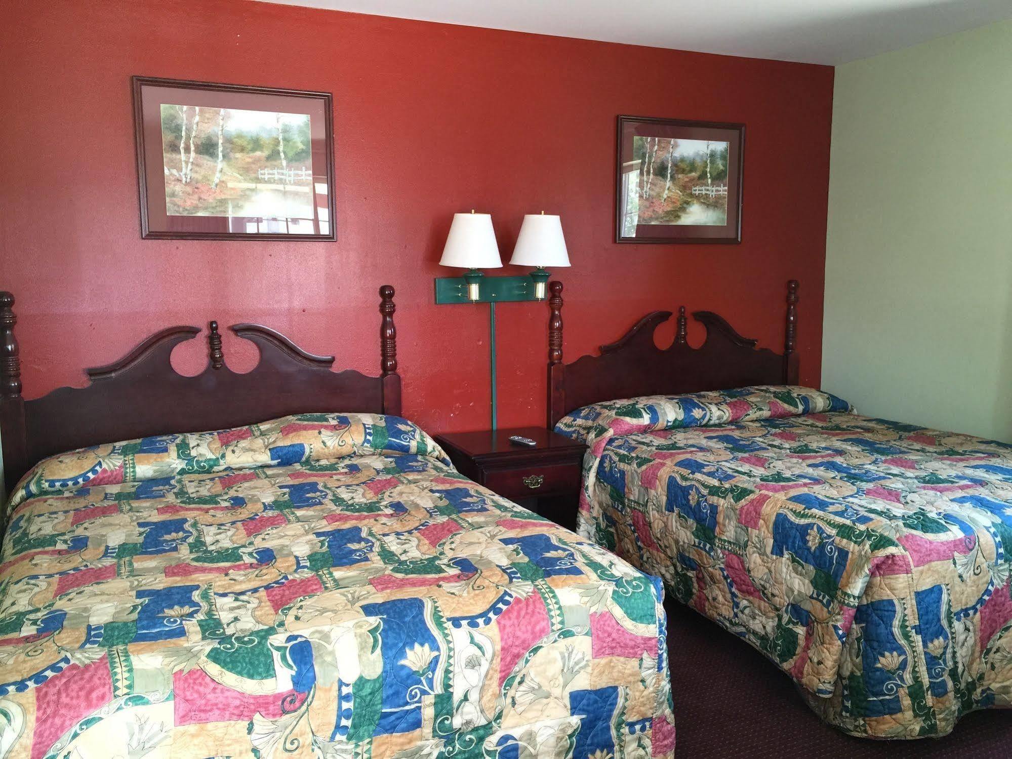 Travelers Motel Elko Esterno foto